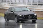 Mazda3 Skyactiv-D AWD Sedan 2019 года (JP)